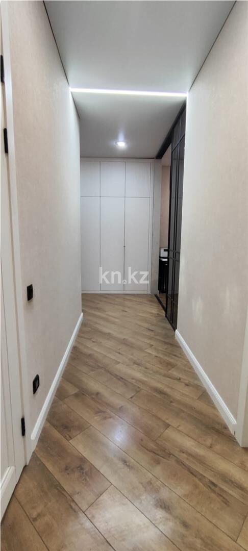 Продажа 4-комнатной квартиры, 117 м² - Продажа четырехкомнатных квартир в монолитно-каркасном доме в Караганде фото 8 из 14