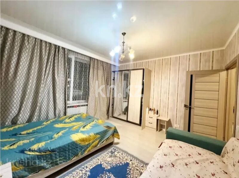 Продажа 2-комнатной квартиры, 64 м² - Продажа двухкомнатных квартир в Алмалинском р-не Алматы - страница 16 фото 2 из 5