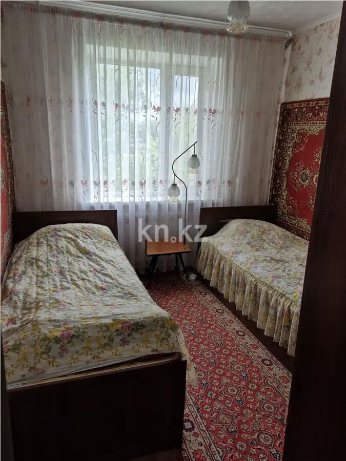 Продажа 4-комнатной квартиры, 78 м² - Продажа квартир в Караганде - страница 157 фото 4 из 7