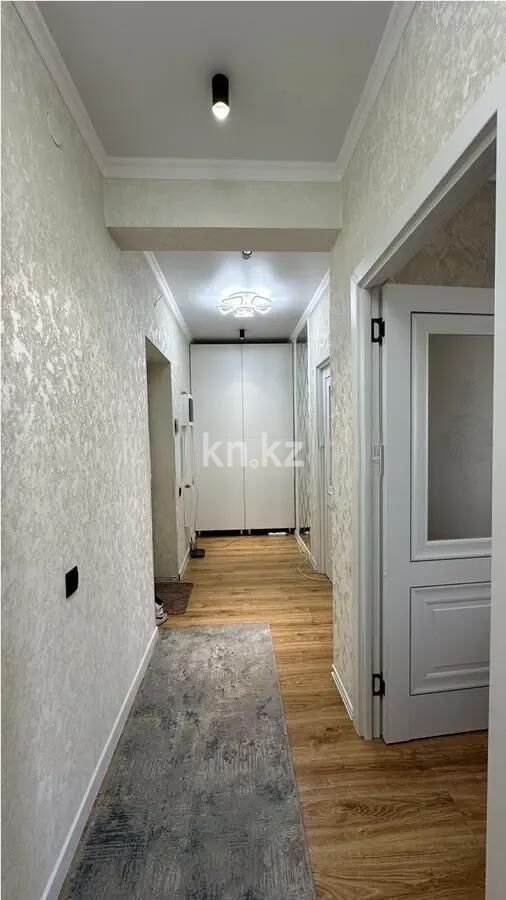 Продажа 2-комнатной квартиры, 60 м² - Продажа двухкомнатных квартир в монолитно-каркасном доме в Казахстане - страница 204 фото 5 из 5