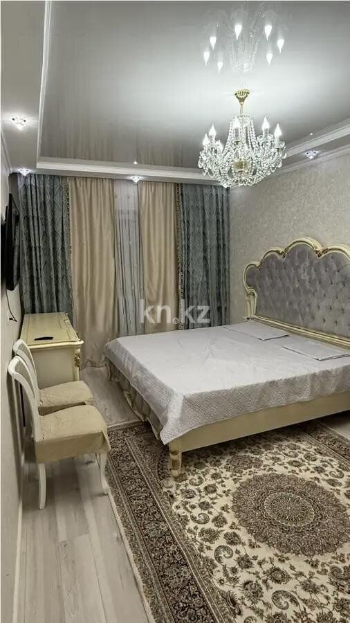 Продажа 3-комнатной квартиры, 70 м² - Продажа трехкомнатных квартир в блочном доме в Казахстане - страница 8 фото 2 из 5