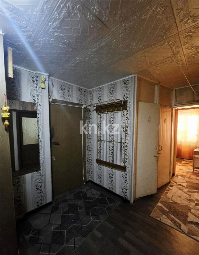 Продажа 3-комнатной квартиры, 63 м² - Продажа трехкомнатных квартир в Темиртау - страница 2 фото 9 из 16