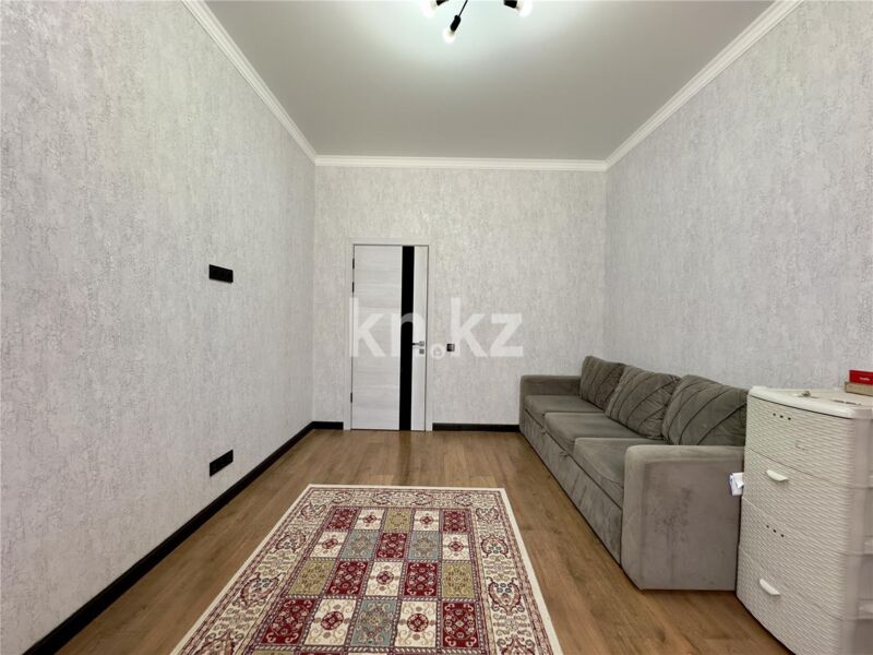 Продажа 2-комнатной квартиры, 60 м² - Продажа двухкомнатных квартир на Юго-Востоке Караганды - страница 19 фото 9 из 26