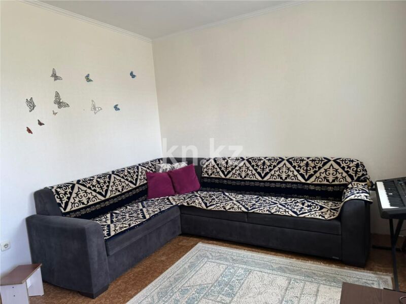 Продажа 2-комнатной квартиры, 56.5 м² - Продажа двухкомнатных квартир в р-не Алматы Астаны - страница 17 фото 2 из 9