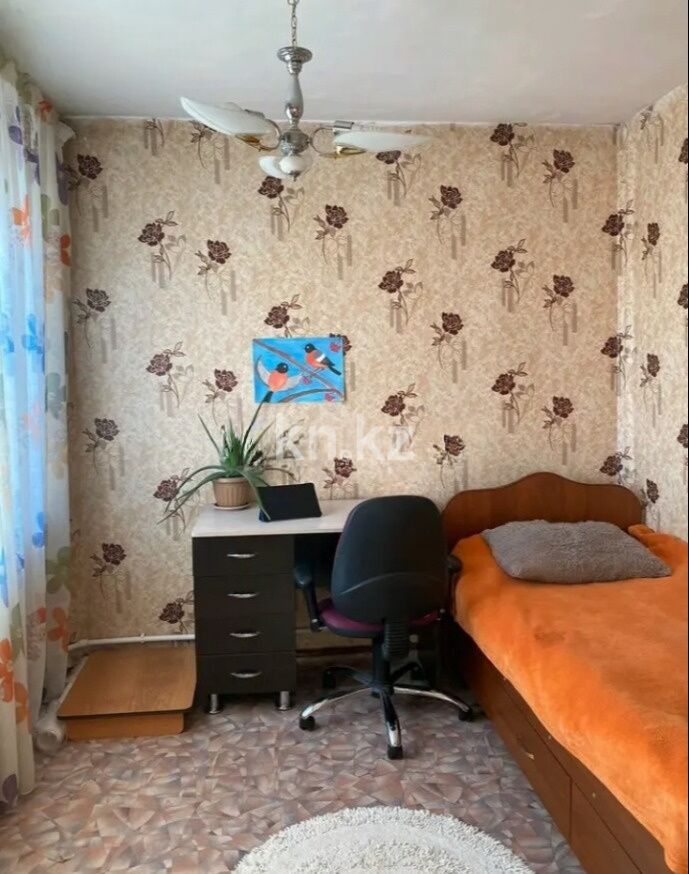 Продажа 3-комнатной квартиры, 47.1 м² - Продажа квартир в панельном доме в Казахстане - страница 13 фото 7 из 8