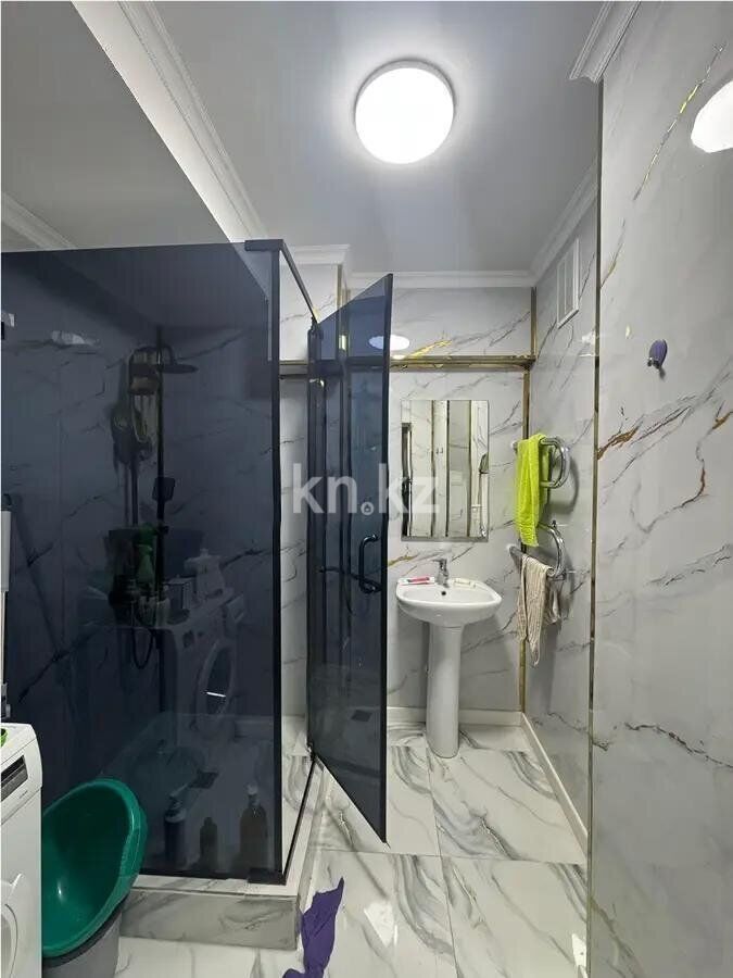 Продажа 2-комнатной квартиры, 56.1 м² - Продажа двухкомнатных квартир от собственников в Казахстане - страница 2 фото 4 из 6