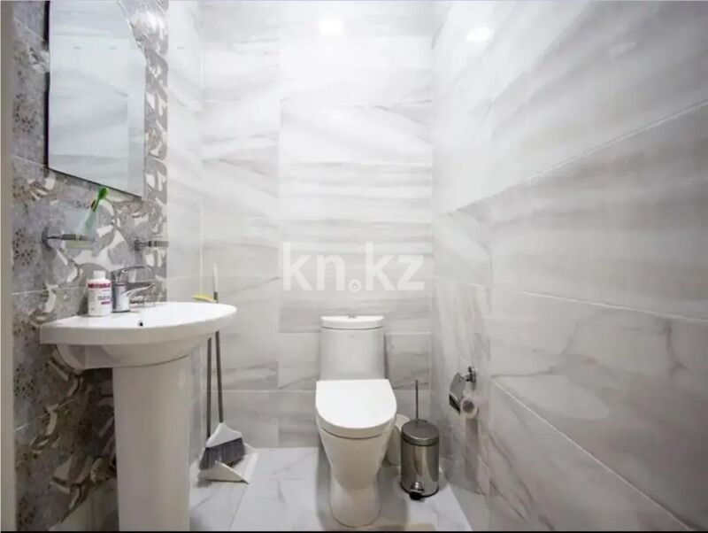 Продажа 3-комнатной квартиры, 94 м² - Продажа трехкомнатных квартир в Медеуском р-не Алматы - страница 12 фото 6 из 7