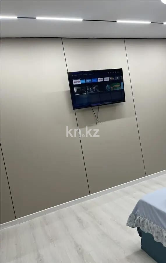 Продажа 2-комнатной квартиры, 62 м² - Продажа двухкомнатных квартир в Жетысуском р-не Алматы - страница 6 фото 1 из 3