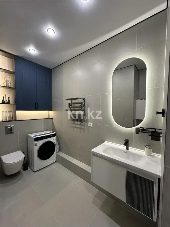Продажа 3-комнатной квартиры, 56 м² - Продажа квартир в Казахстане - страница 243 фото 5 из 6