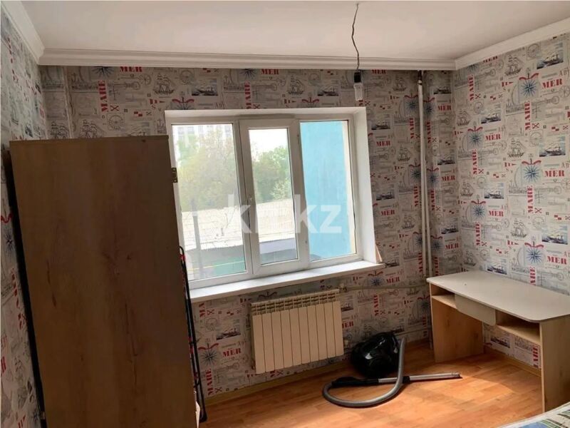 Продажа 3-комнатной квартиры, 87 м² - Продажа квартир в новостройках Алматы без посредников - страница 2 фото 2 из 4