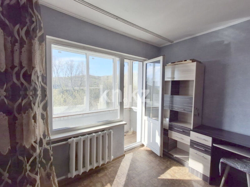 Продажа 1-комнатной квартиры, 34.3 м² - Продажа недвижимости в Усть-Каменогорске - страница 3 фото 6 из 11
