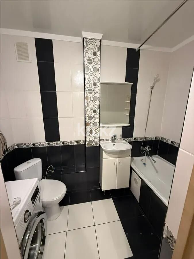 Продажа 1-комнатной квартиры, 36 м² - Продажа однокомнатных квартир в р-не Сарыарка Астаны - страница 9 фото 5 из 7