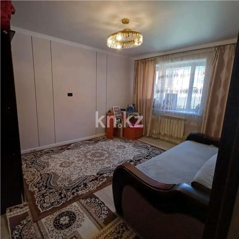 Продажа 1-комнатной квартиры, 33.1 м² - Продажа однокомнатных квартир в р-не Косшы Астаны - страница 6 фото 1 из 3