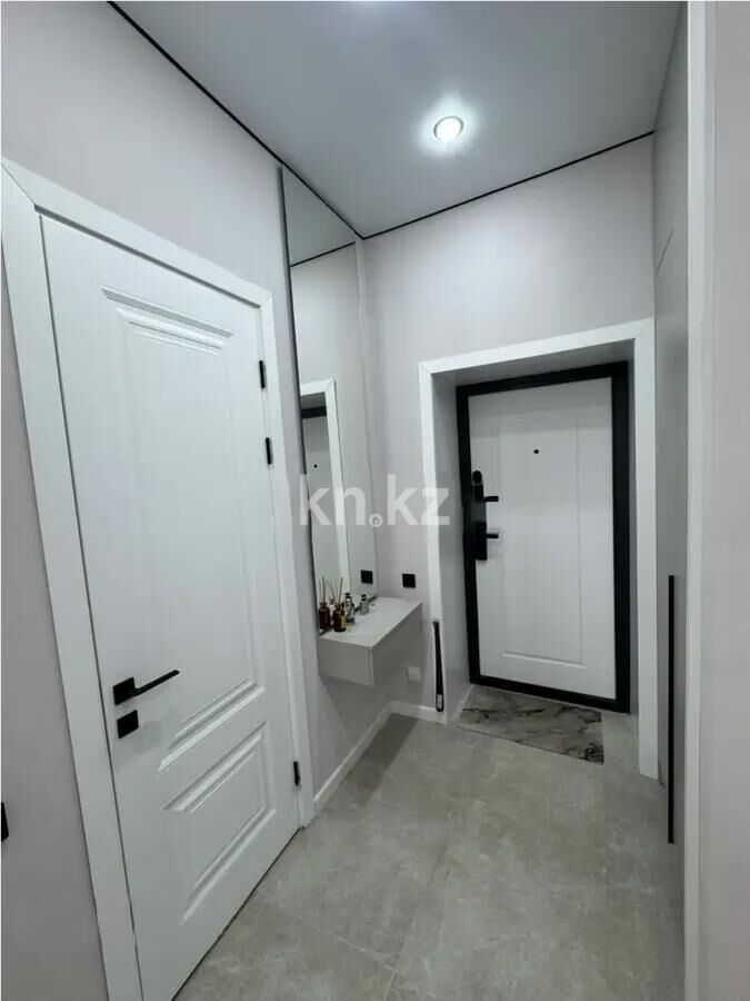 Продажа 2-комнатной квартиры, 42 м² - Продажа двухкомнатных квартир в р-не Сарыарка Астаны - страница 15 фото 5 из 5