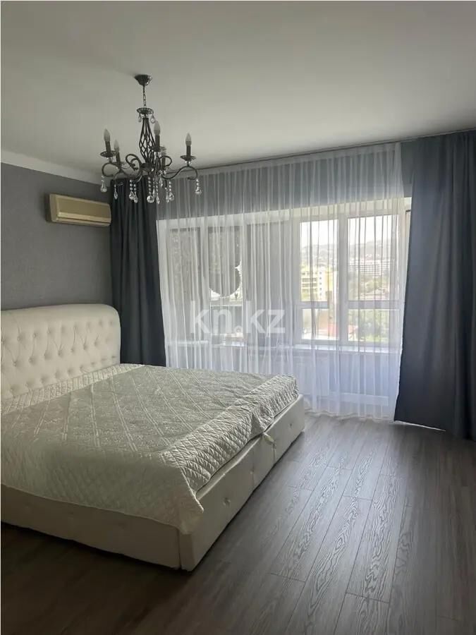 Продажа 3-комнатной квартиры, 90 м² - Недвижимость в Алматы - страница 26 фото 2 из 5