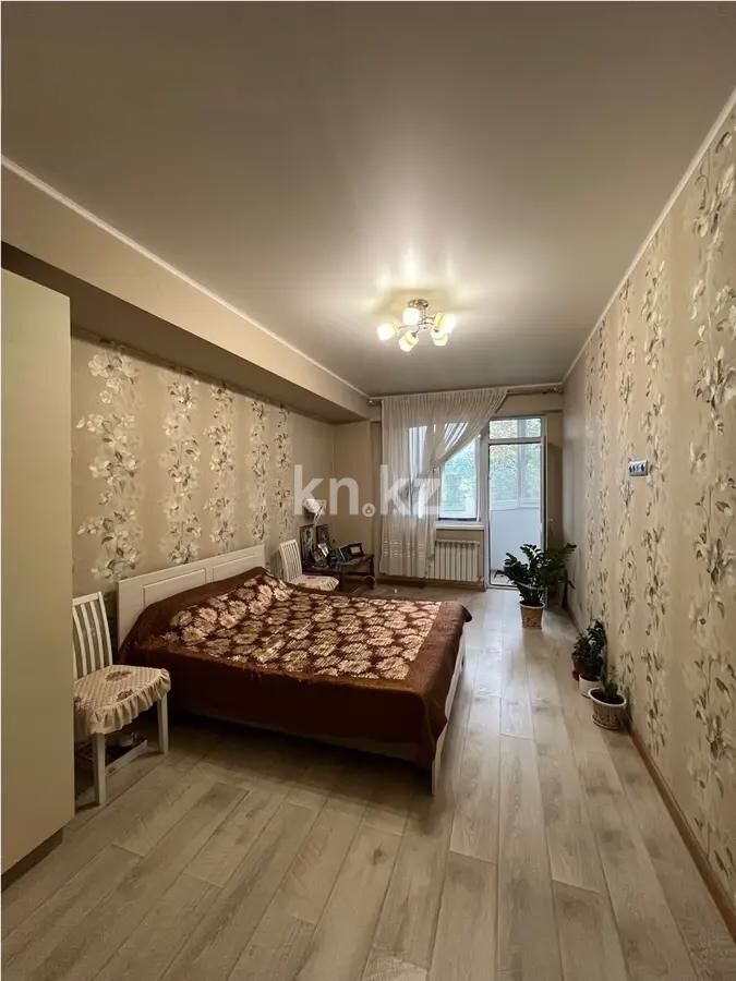 Продажа 3-комнатной квартиры, 109 м² - Продажа трехкомнатных квартир в Ауэзовском р-не Алматы - страница 23 фото 3 из 4