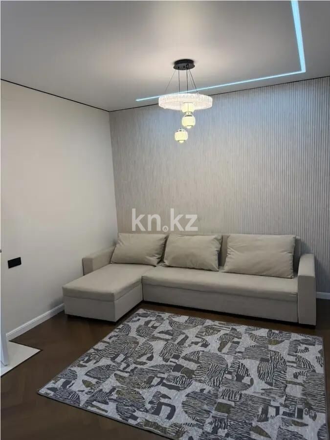 Продажа 2-комнатной квартиры, 40.3 м² - Продажа квартир в Наурызбайском р-не Алматы - страница 6 фото 1 из 5