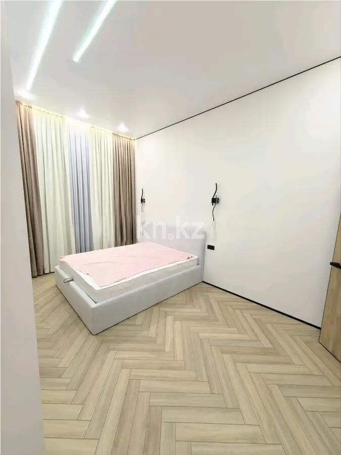 Продажа 2-комнатной квартиры, 62 м² - Продажа квартир от собственников в Алматы фото 2 из 4