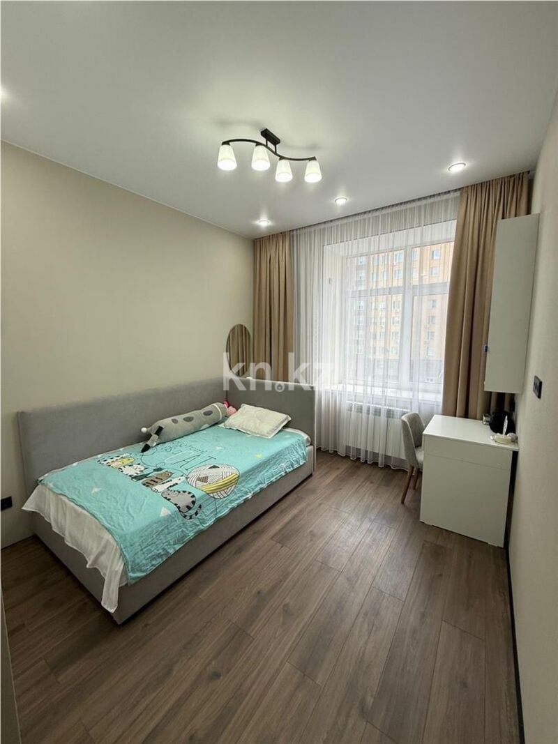 Продажа 3-комнатной квартиры, 84 м² - Продажа квартир в кирпичном доме в Караганде фото 7 из 13