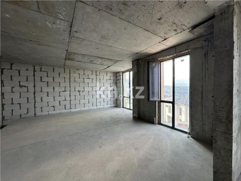 Продажа 2-комнатной квартиры, 78 м² - Продажа  двухкомнатных квартир в новостройках Алматы - страница 6 фото 2 из 2