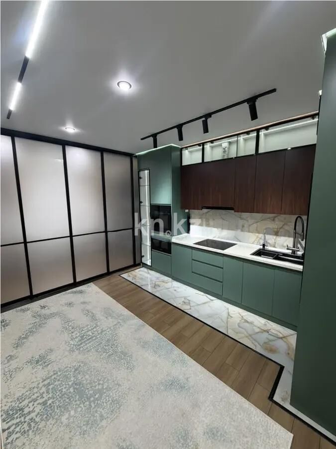 Продажа 3-комнатной квартиры, 65.5 м² - Продажа трехкомнатных квартир от собственников в Алматы - страница 4 фото 4 из 7