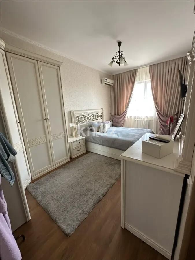 Продажа 4-комнатной квартиры, 95.5 м² - Продажа четырехкомнатных квартир в панельном доме в Казахстане фото 2 из 7