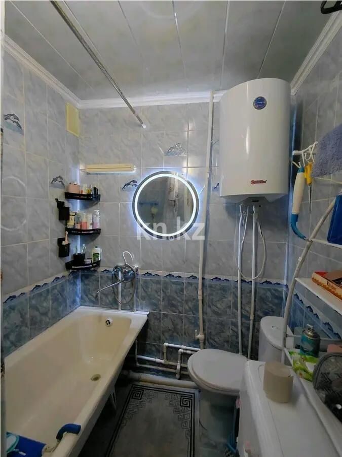Продажа 3-комнатной квартиры, 63 м² - Продажа трехкомнатных квартир от собственников в Темиртау фото 5 из 5