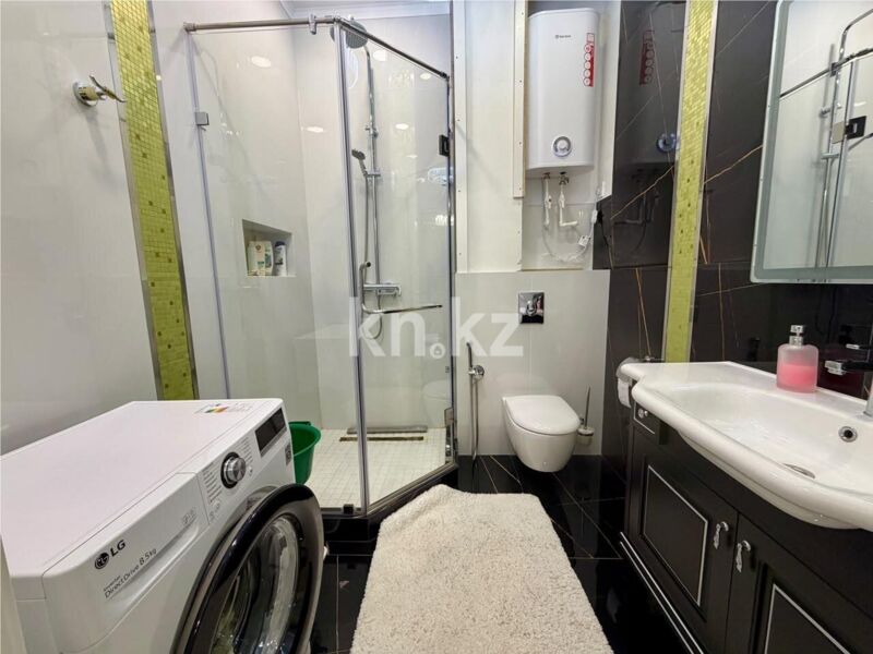 Продажа 3-комнатной квартиры, 100 м² - Продажа квартир на Юго-Востоке Караганды - страница 2 фото 26 из 35