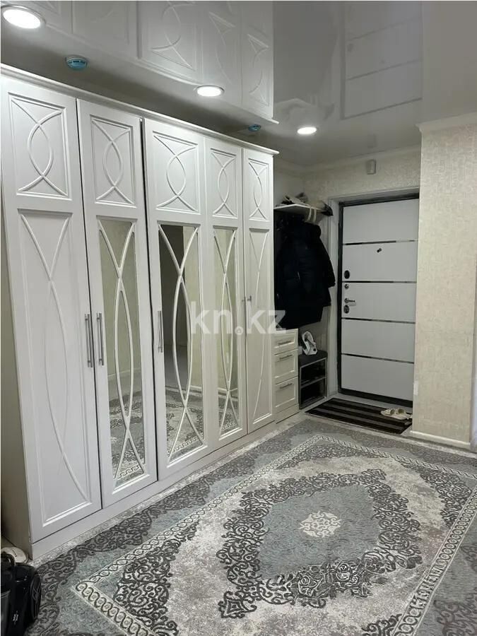 Продажа 2-комнатной квартиры, 70 м² - Продажа двухкомнатных квартир в монолитно-каркасном доме в Караганде - страница 4 фото 4 из 4