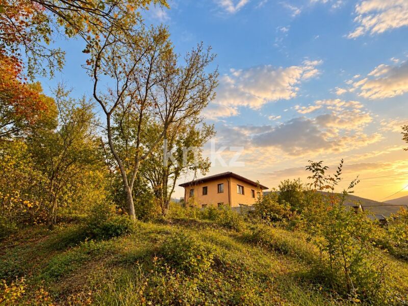 Продажа 5-комнатного дома, 250 м² - Продажа домов, коттеджей в Казахстане - страница 5 фото 36 из 37