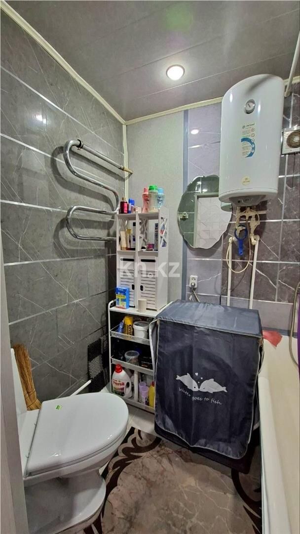 Продажа 2-комнатной квартиры, 42 м² - Недвижимость в Темиртау - страница 32 фото 8 из 13