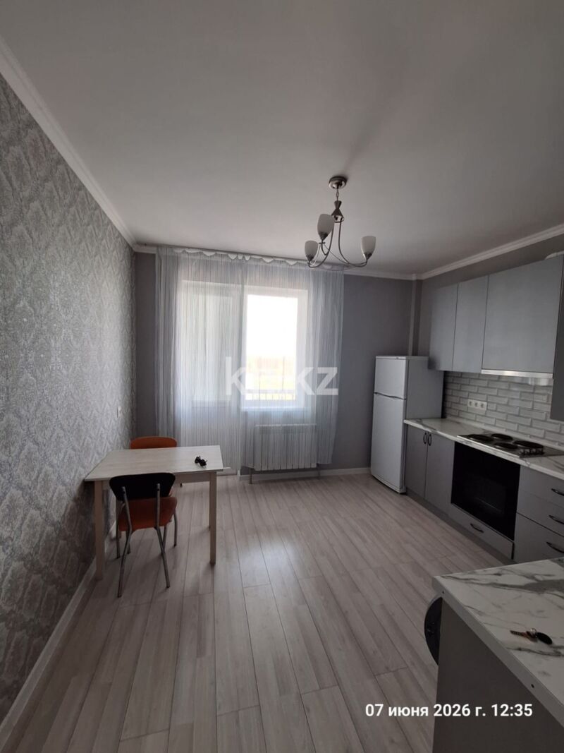 Продажа 1-комнатной квартиры, 44.3 м² - Продажа однокомнатных квартир в блочном доме в Казахстане - страница 5 фото 4 из 9