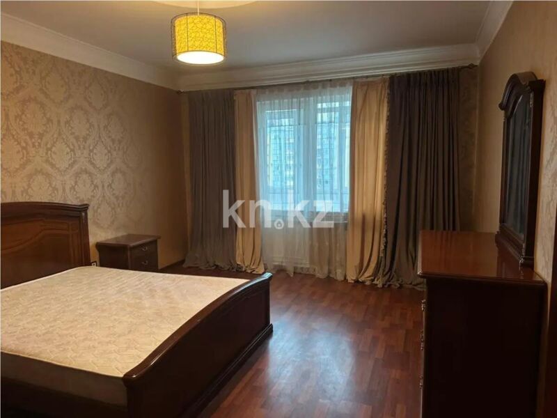 Продажа 3-комнатной квартиры, 92 м² - Недвижимость в Алматы - страница 7 фото 2 из 4