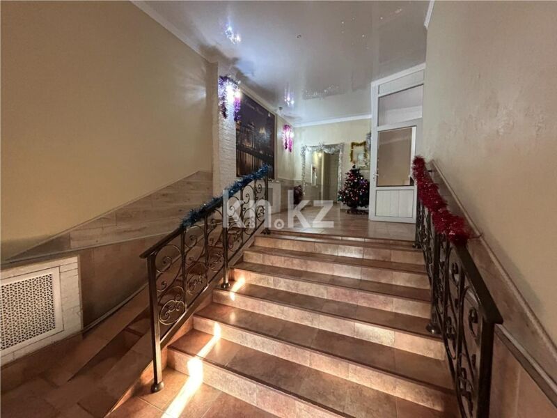 Продажа 3-комнатной квартиры, 92 м² - Продажа квартир в монолитно-каркасном доме в Астане - страница 128 фото 8 из 22