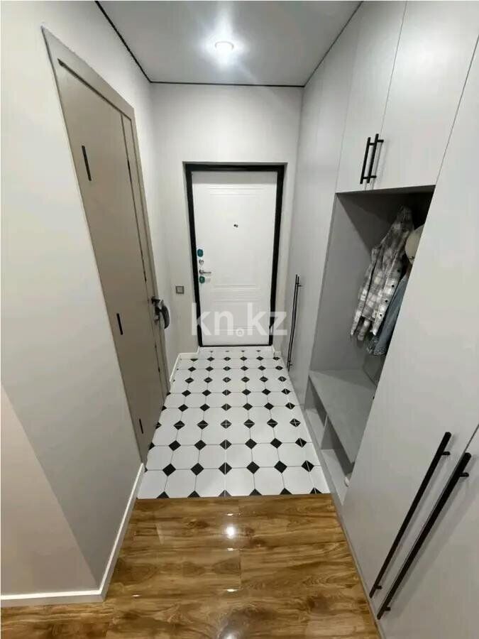 Продажа 2-комнатной квартиры, 57 м² - Продажа квартир в монолитно-каркасном доме в Алматы - страница 4 фото 8 из 8