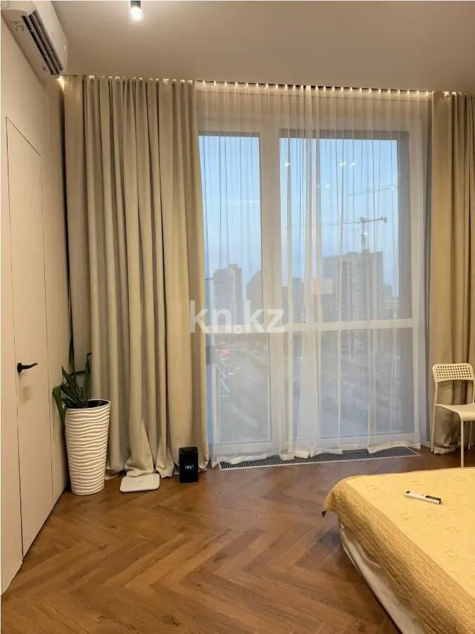 Продажа 5-комнатной квартиры, 136.2 м² - Продажа квартир в новостройках Астаны - страница 8 фото 2 из 5