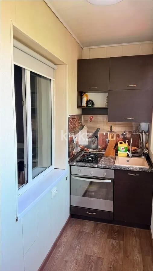 Продажа 2-комнатной квартиры, 34 м² - Продажа двухкомнатных квартир в панельном доме в Алматы - страница 20 фото 5 из 8