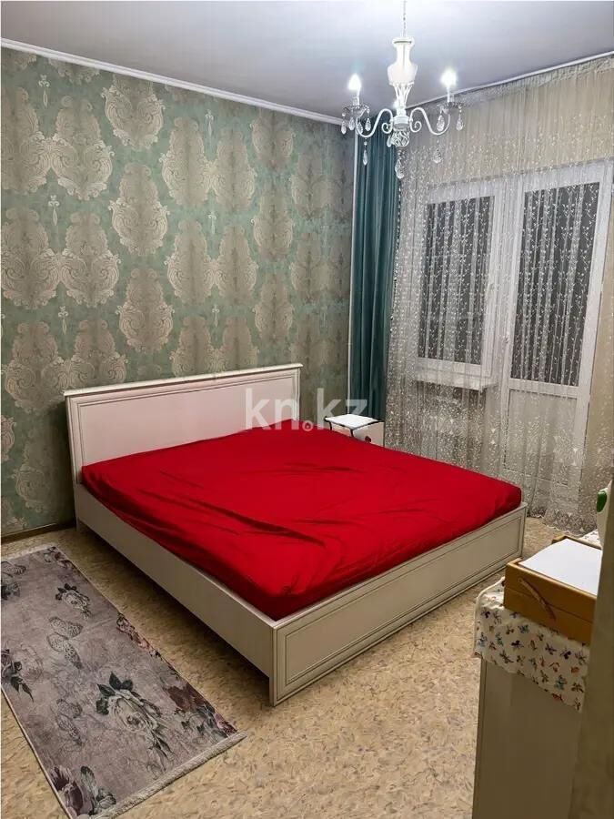 Продажа 3-комнатной квартиры, 70 м² - Продажа трехкомнатных квартир в Ауэзовском р-не Алматы - страница 18 фото 2 из 6