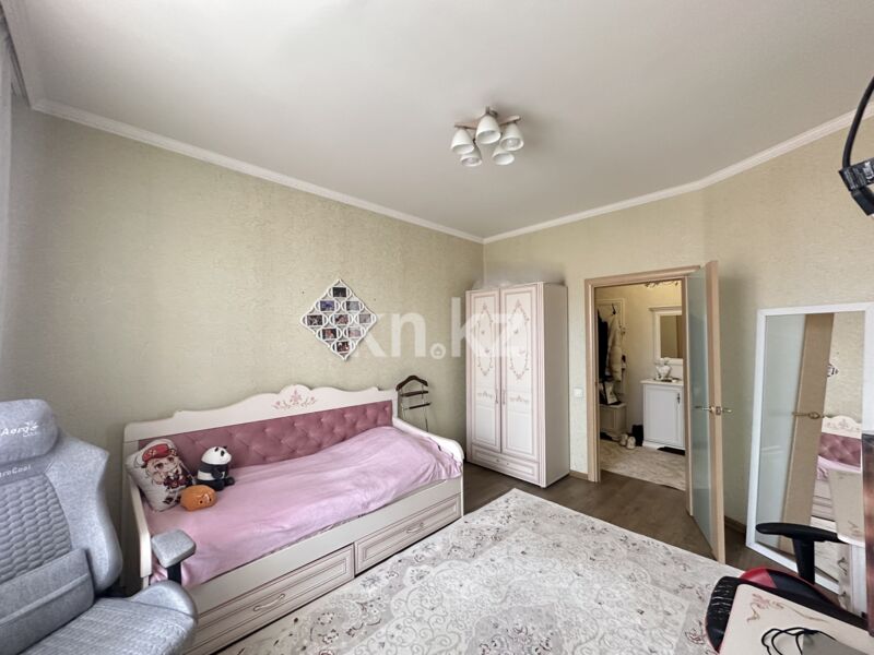 Продажа 3-комнатной квартиры, 77.1 м² - Продажа трехкомнатных квартир в Караганде - страница 46 фото 12 из 36