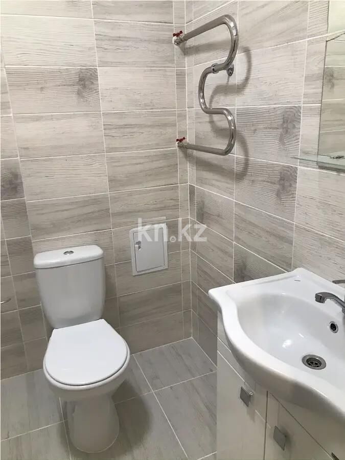 Продажа 1-комнатной квартиры, 40 м² - Продажа однокомнатных квартир в р-не Есиль Астаны - страница 15 фото 4 из 4