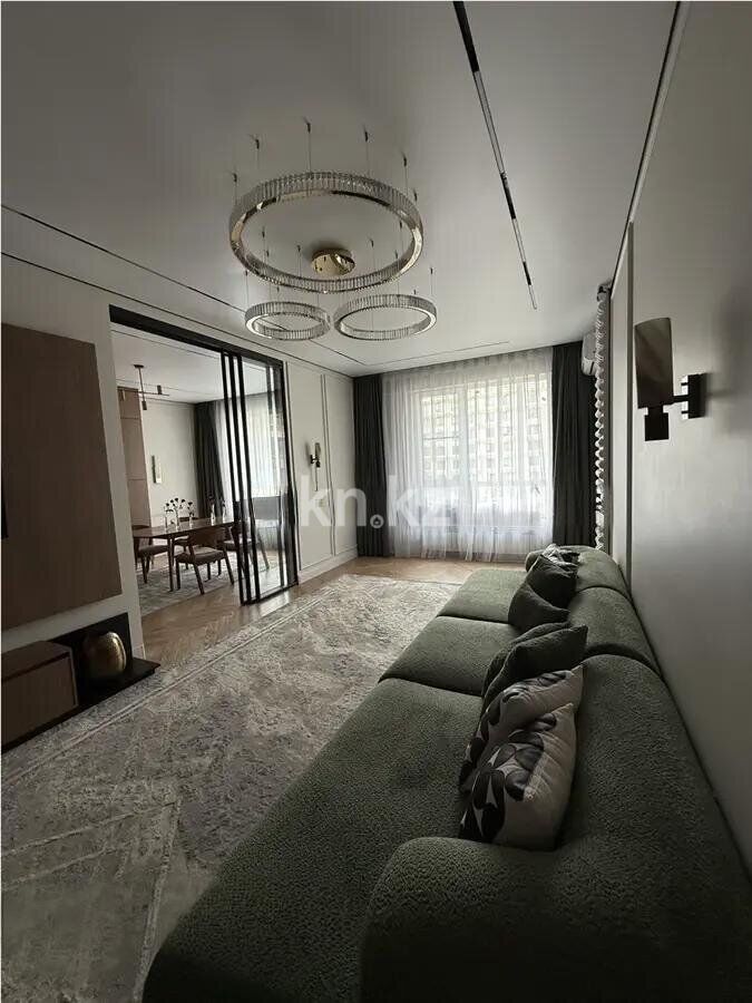 Продажа 3-комнатной квартиры, 111 м² - Продажа квартир в Жезказгане фото 1 из 6
