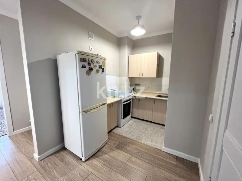Продажа 2-комнатной квартиры, 65 м² - Продажа двухкомнатных квартир в монолитно-каркасном доме в Астане - страница 48 фото 3 из 5