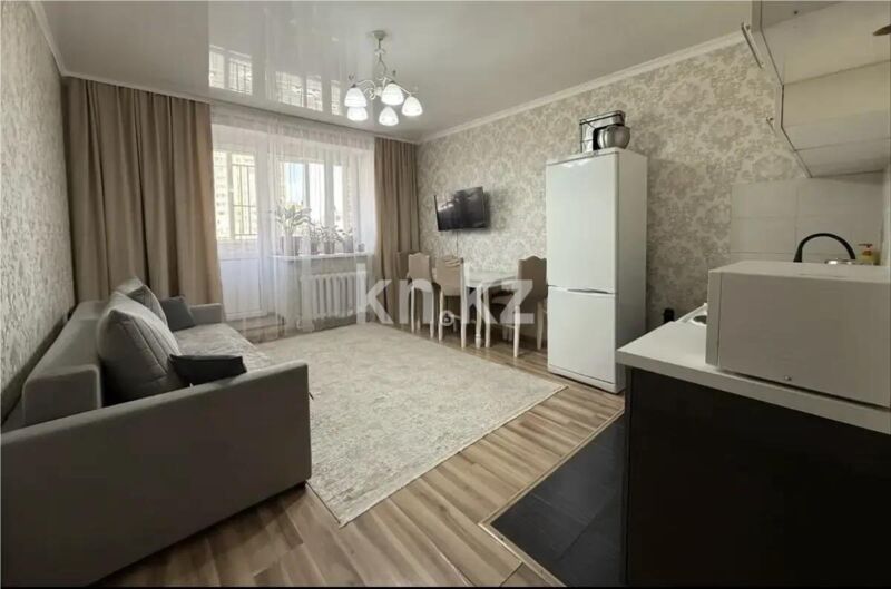 Продажа 2-комнатной квартиры, 45.3 м² - Продажа двухкомнатных квартир в кирпичном доме в Казахстане - страница 6 фото 1 из 4