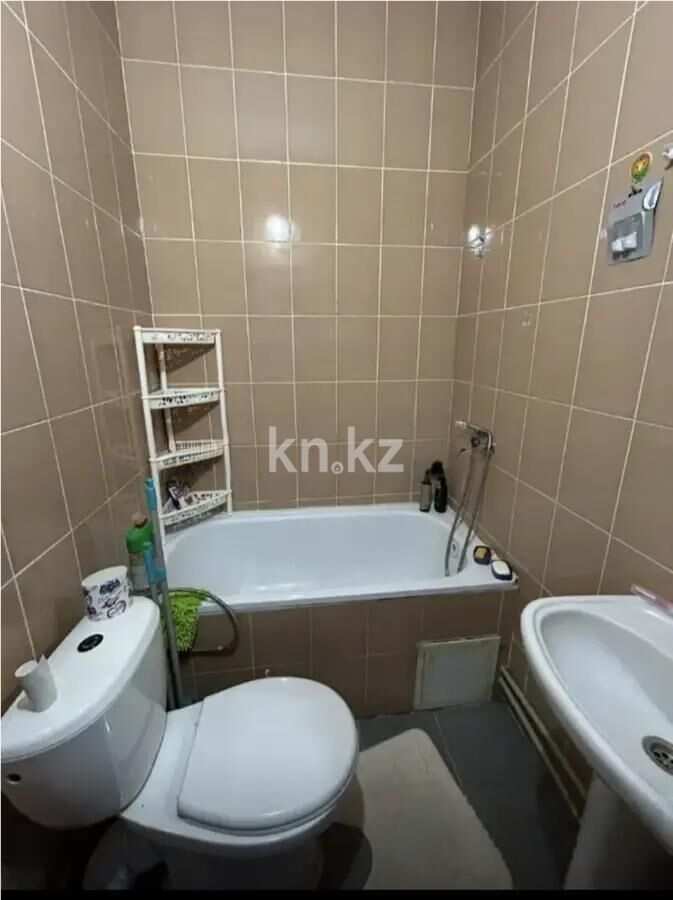 Продажа 1-комнатной квартиры, 25 м² - Продажа квартир в монолитно-каркасном доме в Казахстане - страница 15 фото 3 из 3