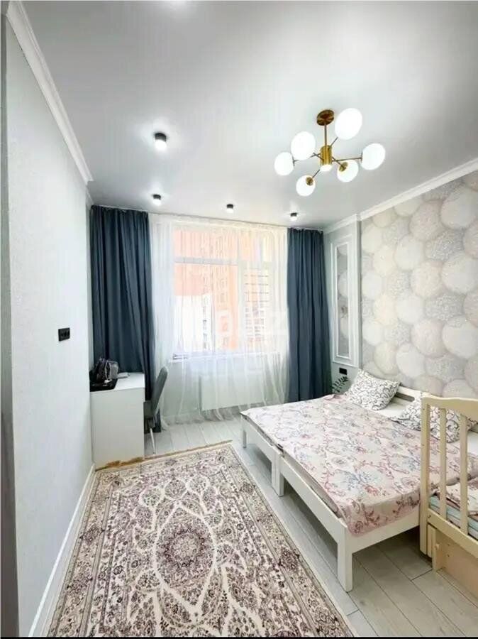 Продажа 2-комнатной квартиры, 64 м² - Продажа квартир в Казахстане - страница 6 фото 2 из 5