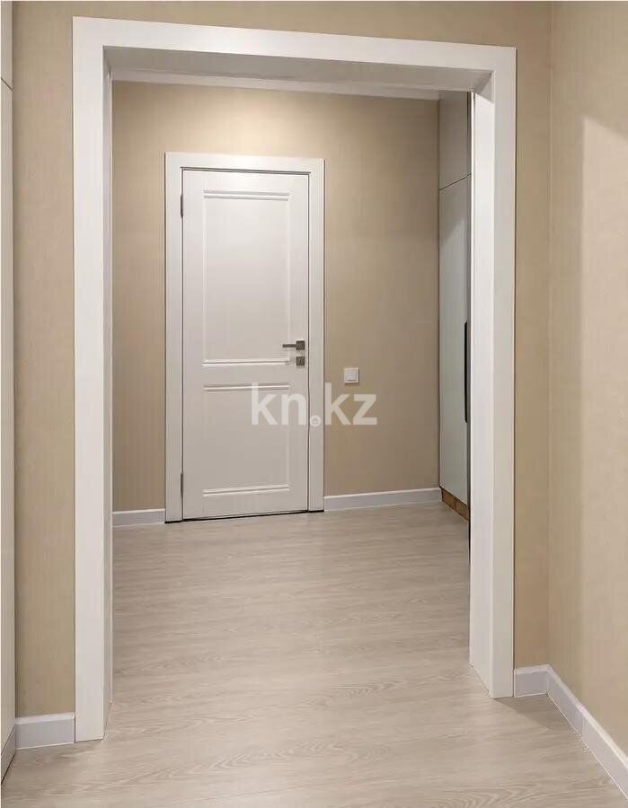 Продажа 1-комнатной квартиры, 42 м² - Продажа однокомнатных квартир в монолитно-каркасном доме в Астане фото 5 из 5