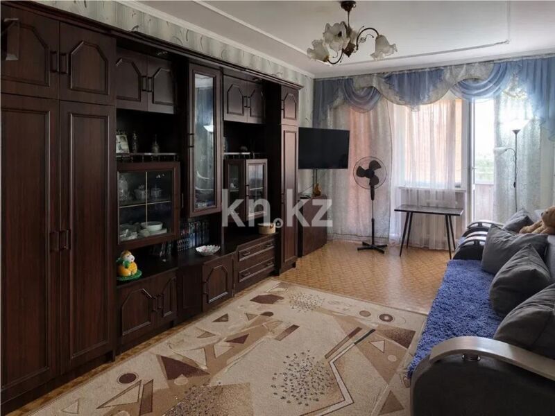 Продажа 2-комнатной квартиры, 44 м² - Продажа двухкомнатных квартир в Абае - страница 2 фото 1 из 6