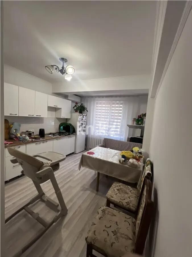 Продажа 2-комнатной квартиры, 60 м² - Продажа двухкомнатных квартир в Медеуском р-не Алматы - страница 8 фото 2 из 2