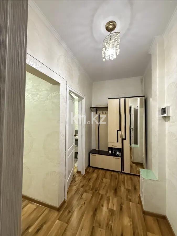 Продажа 1-комнатной квартиры, 40 м² - Продажа однокомнатных квартир в Астане - страница 17 фото 4 из 4