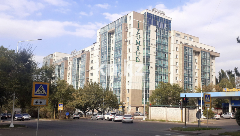 Продажа 4-комнатной квартиры, 210 м² - Продажа квартир в монолитно-каркасном доме в Казахстане - страница 3 фото 31 из 31
